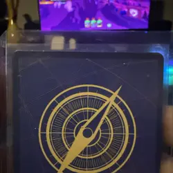 Tony Tony Chopper OP08-007 (SR) - One Piece Card Game - Two Legends Foil - Image 5