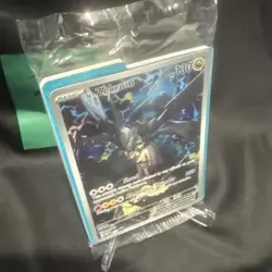 N's Zekrom - MEP 031 - SEALED Ascended Heroes ETB Promo Ultra Rare Pokemon Card - Image 4