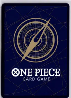 Kouzuki Oden ST22-005 SR One Piece Card Game Trading Card - Image 4