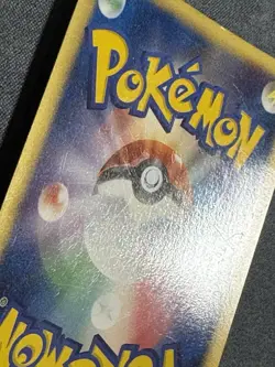 Mewtwo Lv.X Holo 1st Pokemon Card Game No. DP5 Very Rare Nintendo From Japan F/S - Image 3