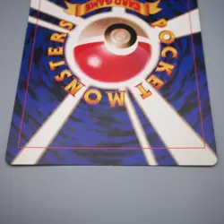 Pokemon Card Lawrence III Corocoro Comic Lugia Promo JUMBO 1999 EX Japanese JB77 - Image 5