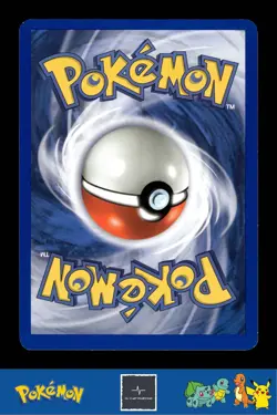 2000 Pokemon WotC Neo Genesis 56/111 Cyndaquil (Sugimori) 1st Ed - Image 2