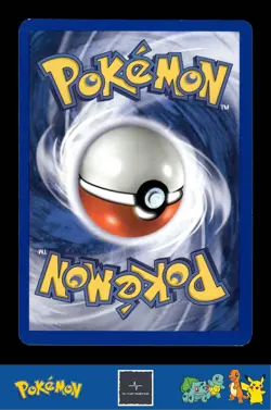 2000 Pokemon WotC Neo Genesis 58/111 Girafarig (Sugimori) 1st Ed - Image 2