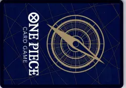 ST22-005 Kouzuki Oden Super Rare Alternative Art Foil English One Piece TCG - Image 2