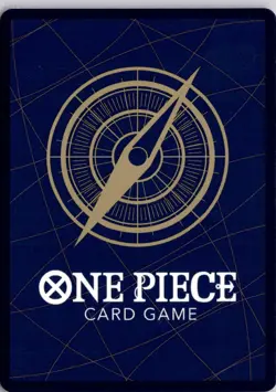 ST22-005 Kouzuki Oden Super Rare Alternative Art Foil English One Piece TCG - Image 4