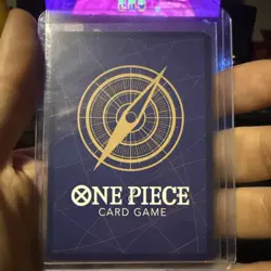 Charlotte Linlin OP08-069 SR Two Legends Holo Foil One Piece TCG NM - Image 4