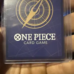 Charlotte Linlin OP08-069 SR Two Legends Holo Foil One Piece TCG NM - Image 5