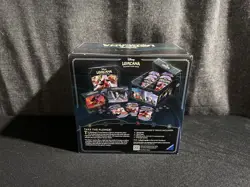 Disney Lorcana TCG Rise of the Floodborn Illumineer's Trove - Sealed 4050368982506 - Image 2