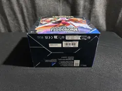 Disney Lorcana TCG Rise of the Floodborn Illumineer's Trove - Sealed 4050368982506 - Image 3