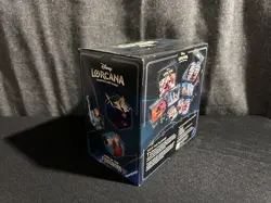 Disney Lorcana TCG Rise of the Floodborn Illumineer's Trove - Sealed 4050368982506 - Image 5