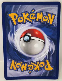 Machamp 8/102 Base Set 1st Edition Rare Holo Stage 2 Pokemon Card - Image 2