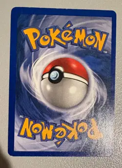 Machamp 8/102 1st Edition Holo Rare TCG 1999 Pokemon Card - Image 3