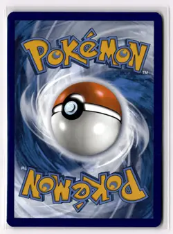 Clefable 014/034 Trading Card Game Classic Holo NM - Image 2