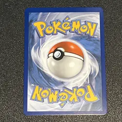 Pokemon Mew V Full Art Ultra Rare Fusion Strike Holo Card 250/264 - Image 2