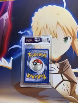 Blastoise Pokemon Card Holo WOTC 2/102 Base Set Rare Vintage 1999 PSA 5 - Image 2