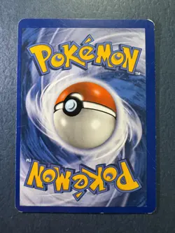 Pokemon TCG Heatran LV. X DP31 Diamond & Pearl Holo - Image 2