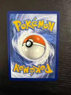 2024 Temporal Forces Gouging Fire EX Holo Secret Rare SAR #204/162 - Image 2