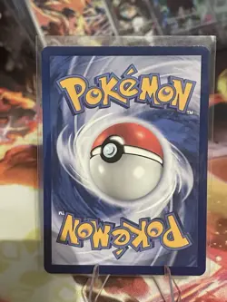 Choki Charmander Pokeball Reverse Holo 060/Sv-p Promo, Indonesian Pokemon NM - Image 2