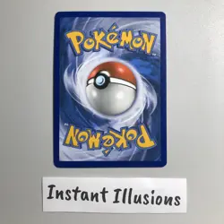 Malamar - 4th Place Stamp League Challenge Promo Reverse Holo 51/131 Pokemon Tcg - Image 3