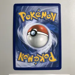 Malamar - 4th Place Stamp League Challenge Promo Reverse Holo 51/131 Pokemon Tcg - Image 4