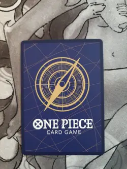 EB03-042 Koala SP English (possible PSA 10) One Piece TCG - Image 2