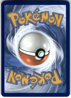 Mega Evolution Promo MEP 007 Psyduck (Cosmos Holo) NM - Image 2