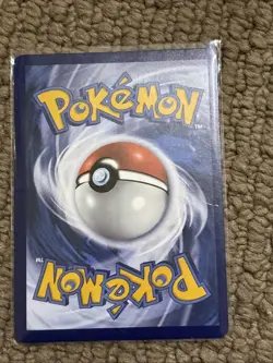 Pokemon TCG Snorlax Vmax Sword & Shield 142/202 Holo Ultra Rare - Image 1