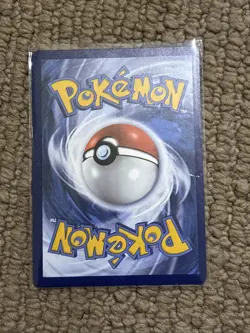 Pokemon TCG Snorlax Vmax Sword & Shield 142/202 Holo Ultra Rare - Image 2