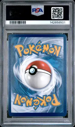 CHARIZARD 003/034 PSA 9 CLC CLASSIC COLLECTION POKEMON HOLO ENGLISH - Image 2