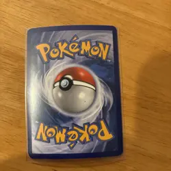 Pokemon TCG Solrock EX Deoxys 47/107 Reverse Holo Uncommon - Image 2