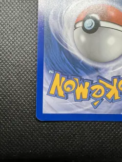 Pokemon TCG Mewtwo EX Black Star Promo BW45 Ultra Holo Promo Card - Image 3