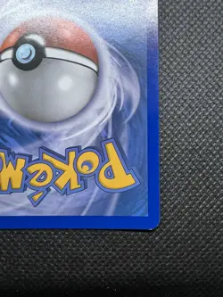 Pokemon TCG Mewtwo EX Black Star Promo BW45 Ultra Holo Promo Card - Image 4