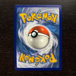 Vaporeon 18/68 Pokemon Hidden Fates Sun & Moon Reverse Holo Rare Card NM - Image 2