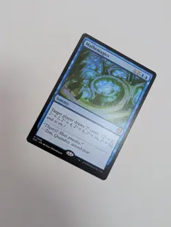 MTG - Mathemagics - Secrets of Strixhaven NM/M Condition - Image 2