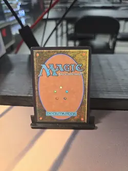 Vampiric Tutor (JP Alternate Art) (Silver Scroll Foil) Secrets of Strixhaven - Image 4