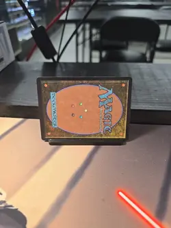 Vampiric Tutor (JP Alternate Art) (Silver Scroll Foil) Secrets of Strixhaven - Image 5