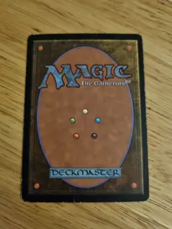 MTG - Quirion Dryad - Planeshift - LP - French Edition - Image 2