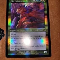 Special Request Commander Decks WEREWOLVES & DRAGONS. Two Whole Custom MTG Decks - Image 1