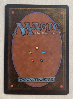 1x Hasran Ogress Arabian Nights MTG Magic the Gathering NM - Image 2