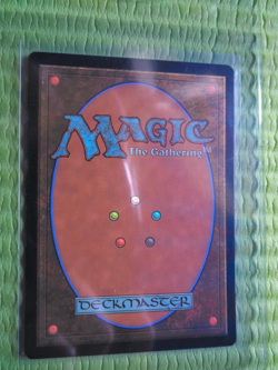 Takenuma, Abandoned Mire 278 Magic the Gathering Kamigawa Neon Dynasty Rare - Image 4