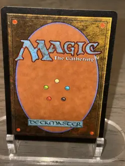 MTG Magic The Gathering Enlightened Tutor Mirage NM/LP - Image 5