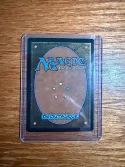 Magic: The Gathering Diabolic Intent The Brothers' War Regular 89/287 - Image 2