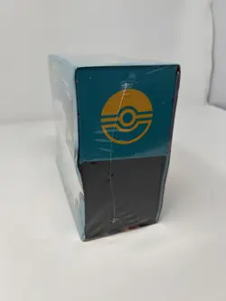 Pokemon TCG: Mega Evolution—Ascended Heroes Elite Trainer Box *DAMGED BOX* - Image 4