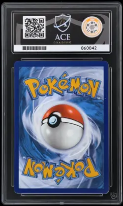 Pokemon TCG Hisuian Zoroark V S(2022) Balck Star Promos SWSH297 ACE 10 - Image 4