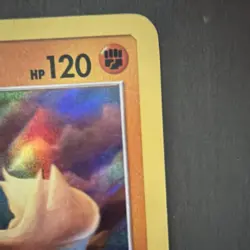 The Pokemon Company Lycanroc Forbidden Light Prerelease Promo Holo SM118 120 HP - Image 3