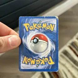 Pokemon TCG Typhlosion Neo Genesis 18/111 Holo Unlimited Holo Rare - Image 2