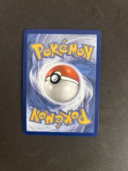 Pokemon TCG N's Zekrom (Pokemon Center Stamped) - Black Star Promo 031 unsealed - Image 2
