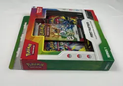 Pokemon First Partner Series 1 Illustration Collection NEW!! - Image 5