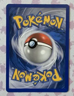 Pokemon TCG Charmander Crystal Guardians 49/100 Delta Species LP Condition - Image 3