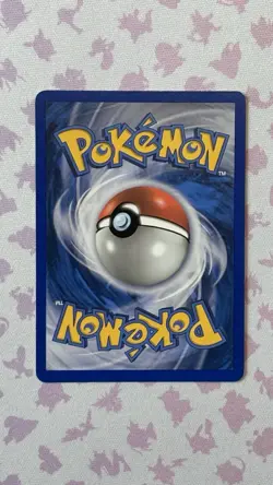 Pokemon TCG Charmander Crystal Guardians 49/100 Delta Species LP Condition - Image 4